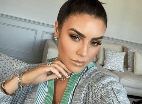 Suzanne Jackson relocates to Portugal with husband Dylan