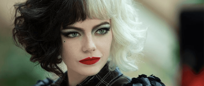 Emma Stone and Emma Thompson surprised by how dark Disney allowed their version of Cruella to be