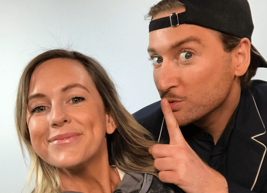 Inside Scoop: Kim’s Bridgerton obsession, Niall’s investment, and SoSu’s big move