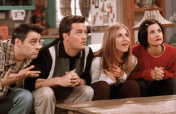 QUIZ: Can you remember these memorable 90s and 00s TV show moments?
