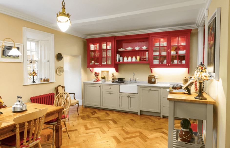 Home of the Year finalist puts period-style Dublin home on the market