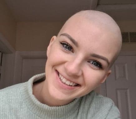 Irish blogger Shannen Joyce has gotten the all-clear following a recent scan Irish blogger Shannen Joyce has gotten the all-clear following a recent scan