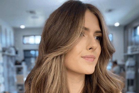Ready for a change? Here are the most searched for hairstyles right now