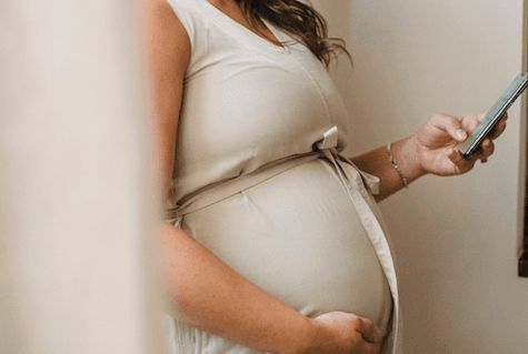 Pregnant teachers and SNAs will continue to work from home for rest of school term