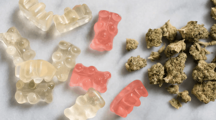 Two children hospitalised in Dublin after eating cannabis sweets Two children hospitalised in Dublin after eating cannabis sweets