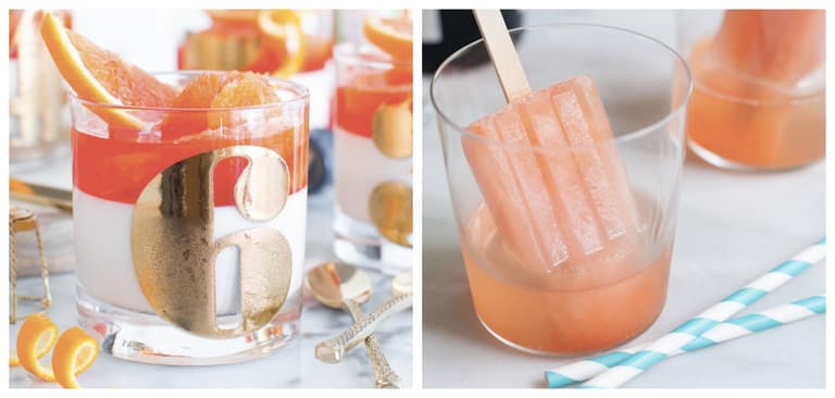 3 delicious (and different) ways to serve up your Aperol Spritz this summer