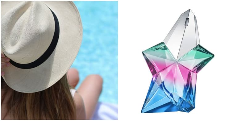 Fresh and sunny: 5 new scents and perfumes we can’t wait to wear this summer Fresh and sunny: 5 new scents and perfumes we can’t wait to wear this summer