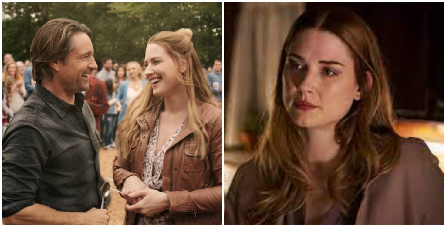 We have an official date for Season 3 of Virgin River – and here is what we know so far