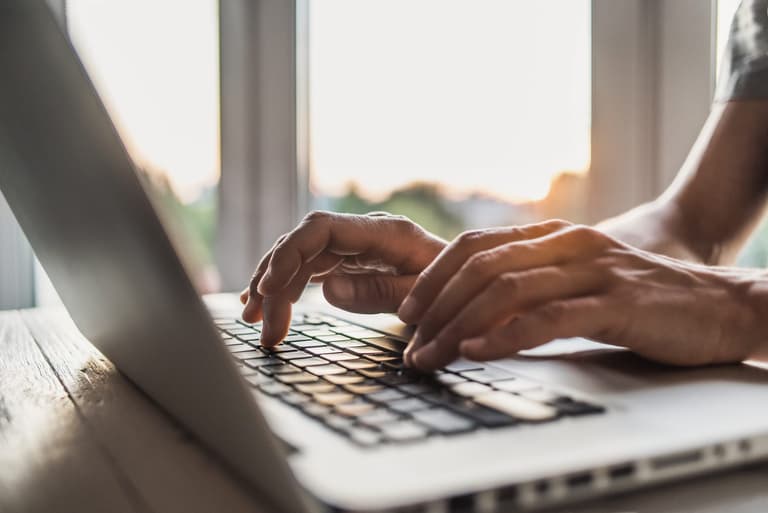 If you’re looking for new skills to help you find work or change job, this could be the answer If you’re looking for new skills to help you find work or change job, this could be the answer