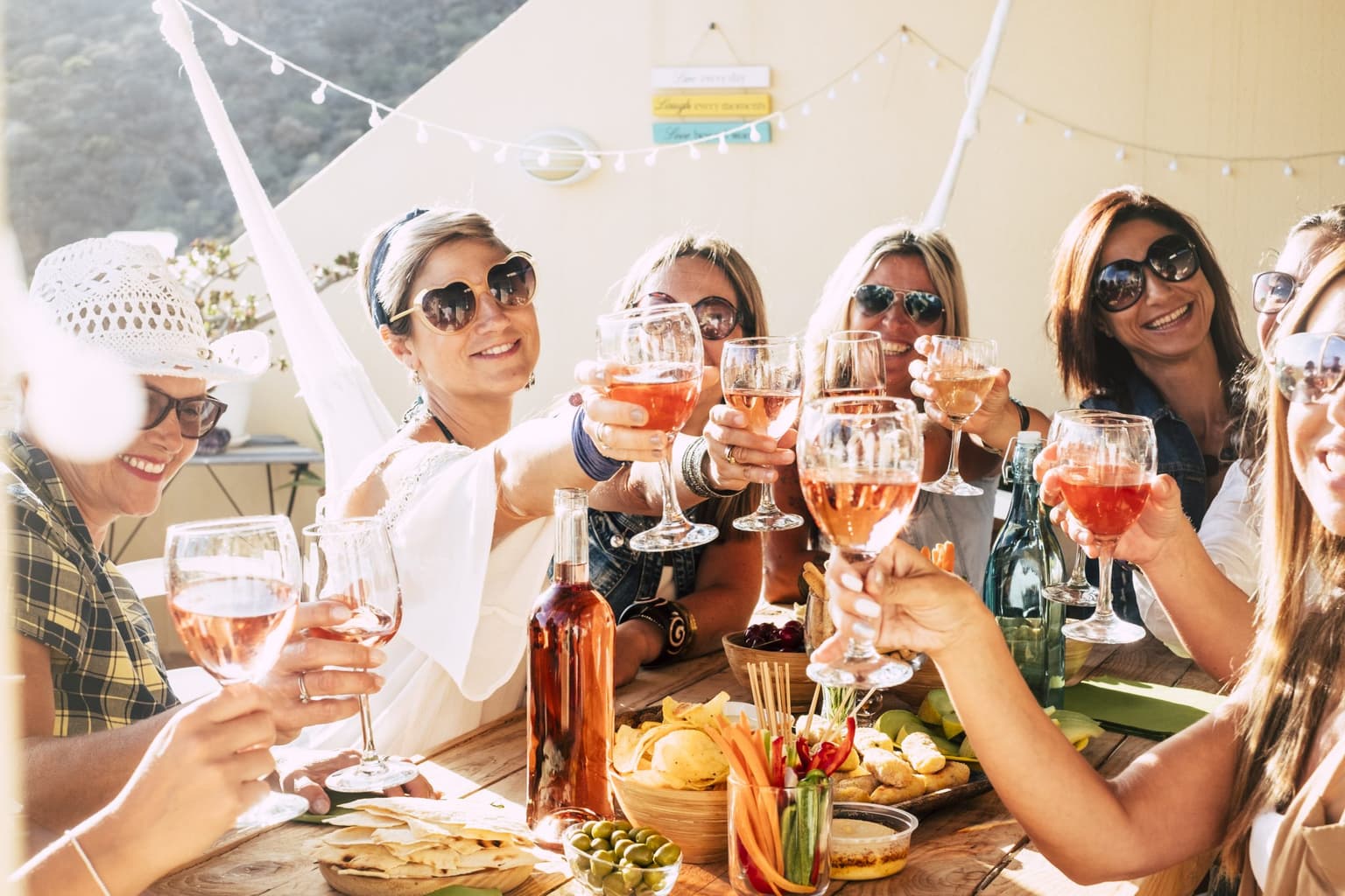 You can get paid over €1,000 to review bottomless brunches in the UK