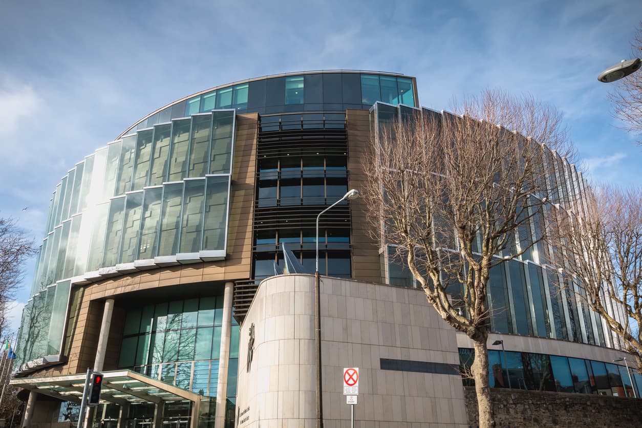 Man who burnt toddler’s face with blow torch jailed for 20 months