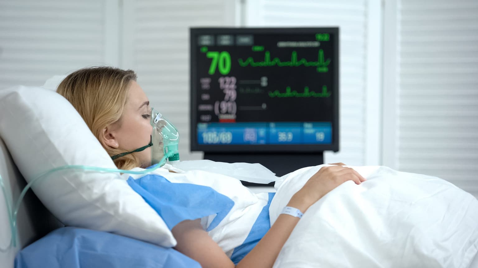 Maternity care restrictions harming mental health of expectant mothers