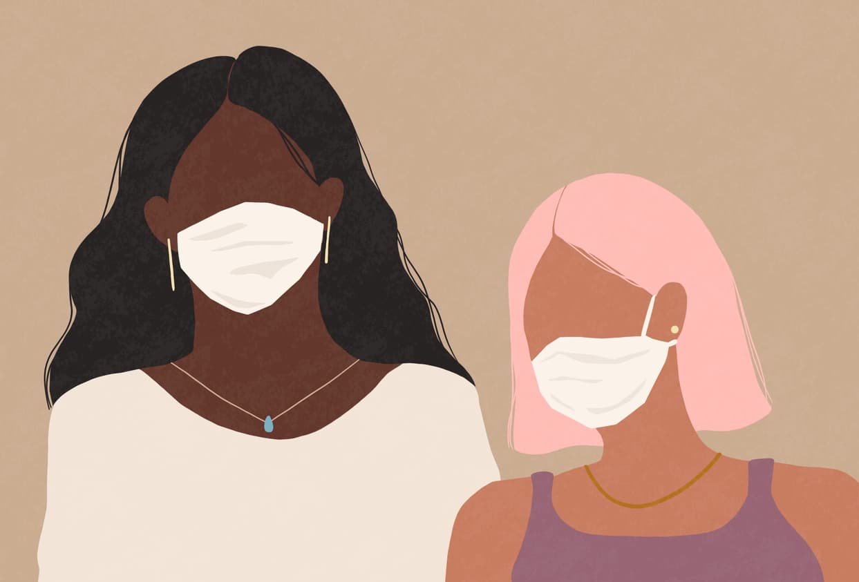 Are you ‘languishing’? The pandemic-fuelled problem that’s taking over 2021