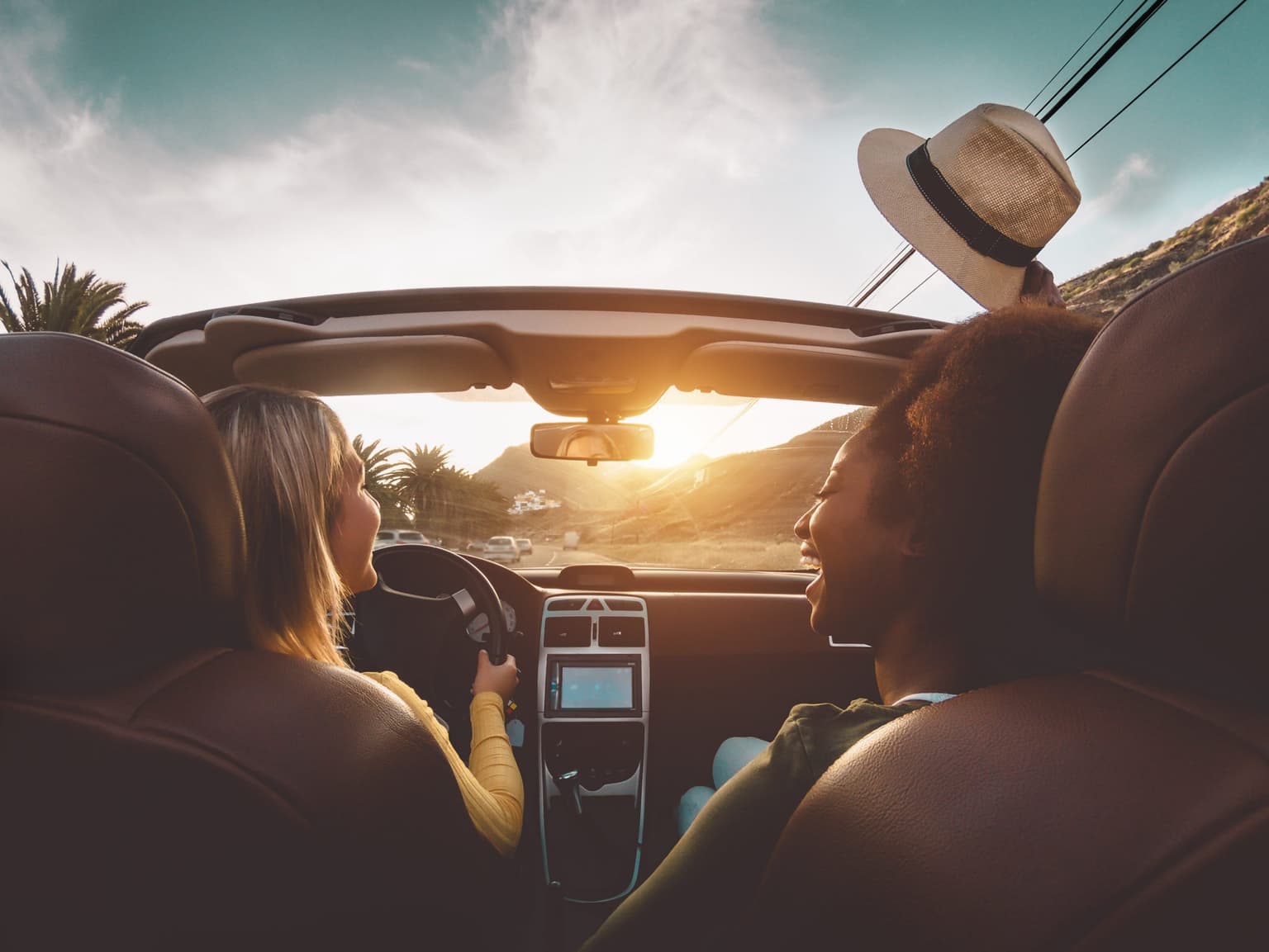8 road trip activities you can do to stretch your legs this summer