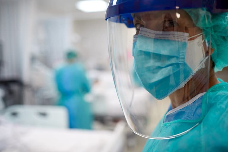 International Nurses Day 2021: This year’s theme, history, and how you can show support