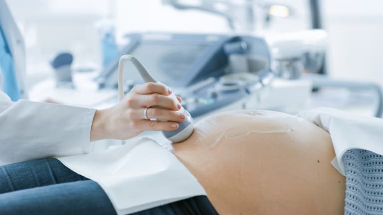 CUMH allow partners to attend 20 week scan and post-delivery CUMH allow partners to attend 20 week scan and post-delivery