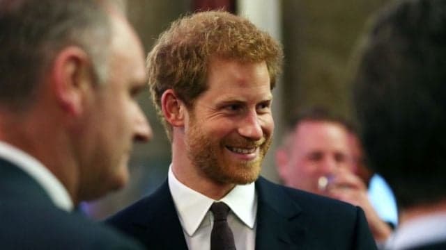 Noel Gallagher calls Prince Harry a “f*****g woke snowflake” in interview