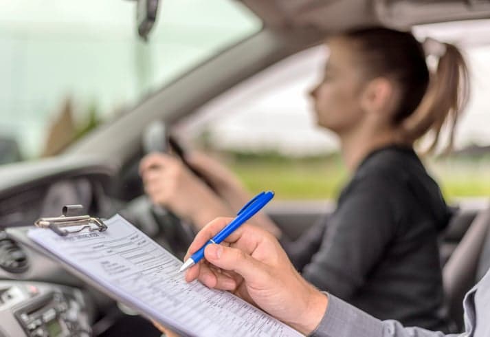 RSA confirm online theory tests to come into effect later this month