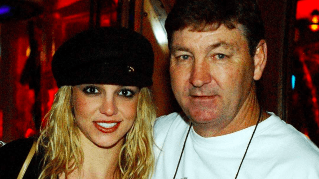 Britney Spears’ father officially asks for conservatorship to end