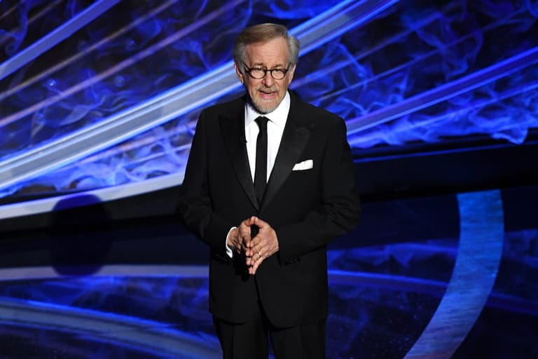 Steven Spielberg just signed a massive deal with Netflix Steven Spielberg just signed a massive deal with Netflix