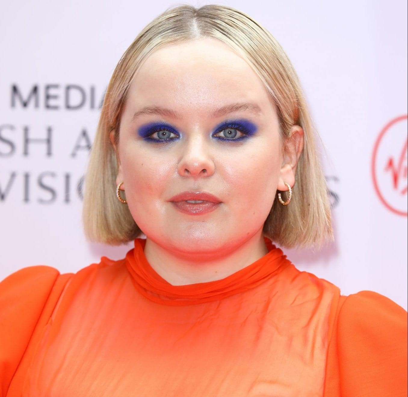 Nicola Coughlan is taking on writing duties for her new show