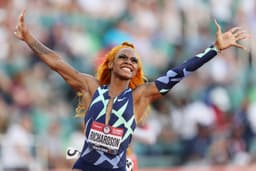 6 things you need to know about Sha'Carri Richardson