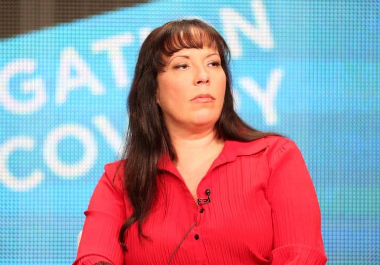 Believe Me’s Lisa McVey chooses “not to remain a victim” after abduction and assault