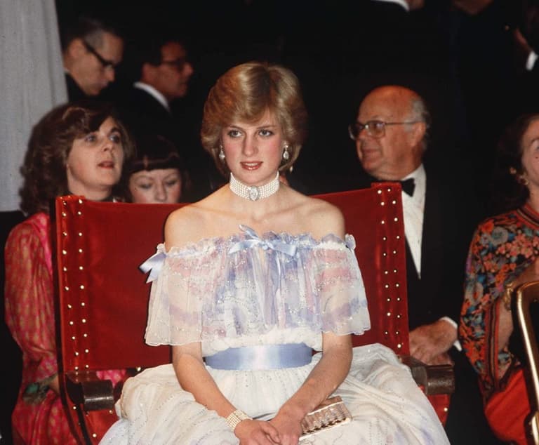 7 iconic fashion moments to celebrate Princess Diana’s 60th birthday 7 iconic fashion moments to celebrate Princess Diana’s 60th birthday