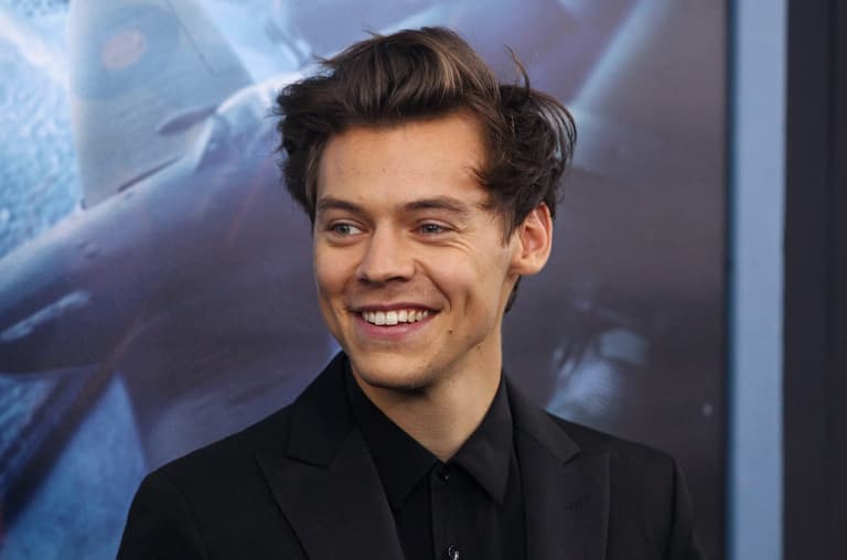 You can now go to a Harry Styles themed spa day in the UK You can now go to a Harry Styles themed spa day in the UK