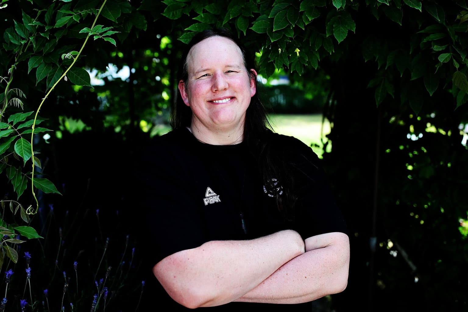 Laurel Hubbard to become first transgender Olympian