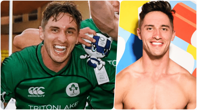 Love Island winner Greg O’Shea explains why he’s leaving “celebrity” life behind