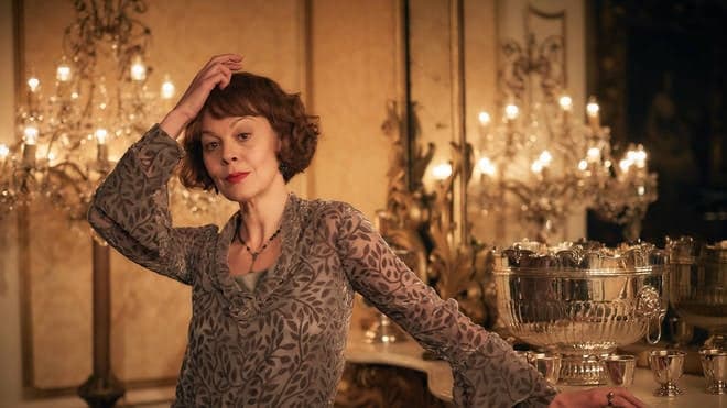 Cillian Murphy opens up about filming Peaky Blinders without Helen McCrory Cillian Murphy opens up about filming Peaky Blinders without Helen McCrory
