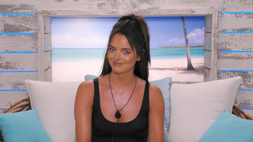 Love Island could be cancelled if new rules not followed