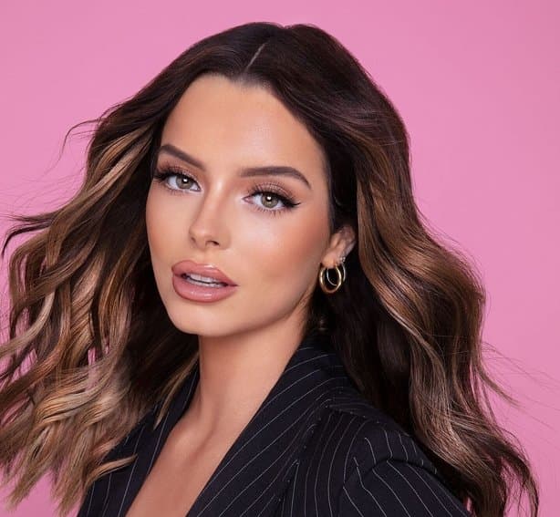 Everything you need to know about Maura Higgins’ new show, Glow Up Ireland Everything you need to know about Maura Higgins’ new show, Glow Up Ireland
