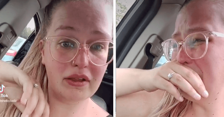 Woman kicked out of gym for wearing a sports bra