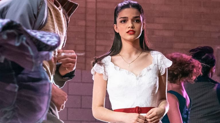 West Side Story’s Rachel Zegler is Disney’s new Snow White West Side Story’s Rachel Zegler is Disney’s new Snow White