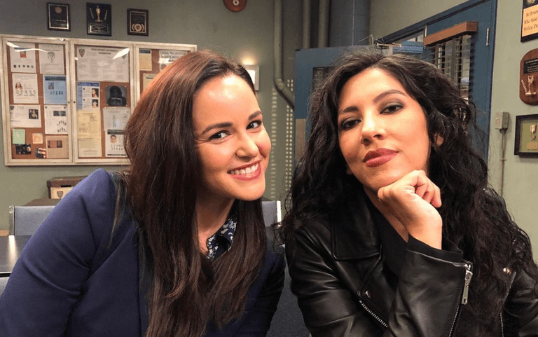 Brooklyn 99 cast members say an emotional goodbye ahead of the show’s final season Brooklyn 99 cast members say an emotional goodbye ahead of the show’s final season
