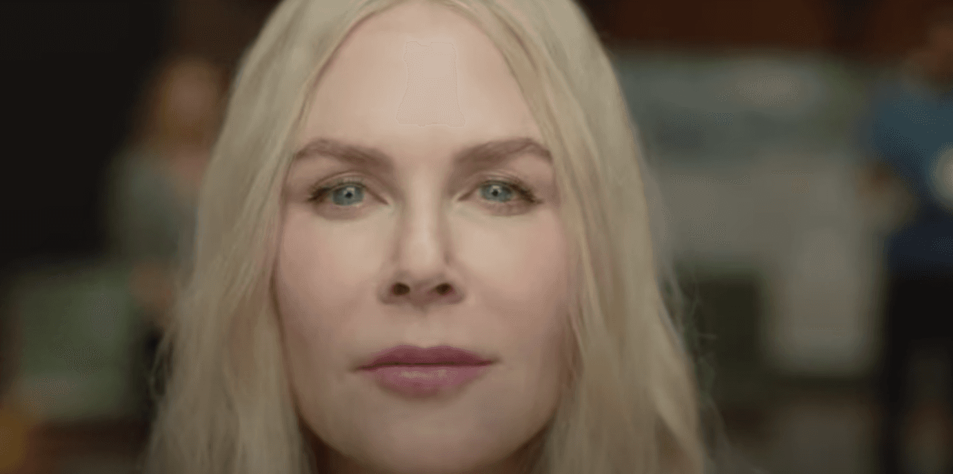 WATCH: The first trailer for Nine Perfect Strangers is here