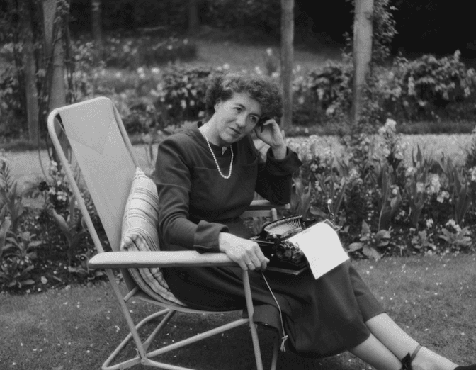 Enid Blyton’s books deemed “racist and xenophobic” by charity
