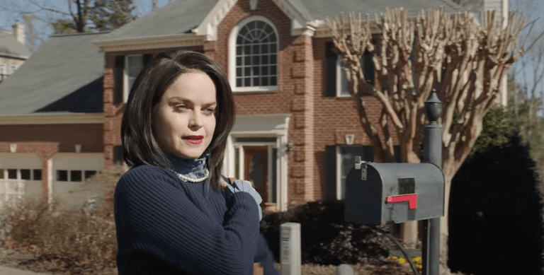 There’s a new horror film called Karen and it looks as bad as it sounds There’s a new horror film called Karen and it looks as bad as it sounds