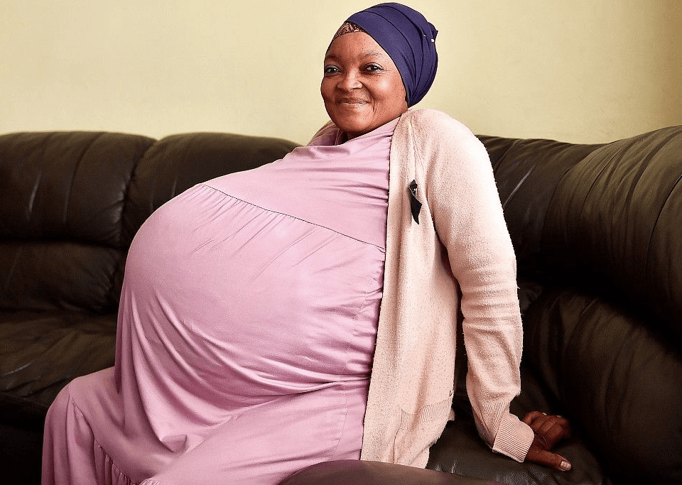 Woman who said she gave birth to 10 babies was not pregnant, inquiry finds