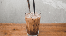 The DIY frozen coffee recipe that's so delicious you'll never pay for an iced latte again