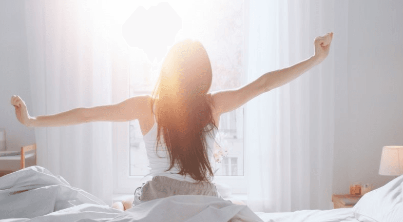 I tested CBD oil for better sleep this past month – and here is how I got on