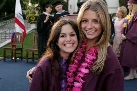 The OC stars call Mischa Barton’s bullying claims “completely false” The OC stars call Mischa Barton’s bullying claims “completely false”