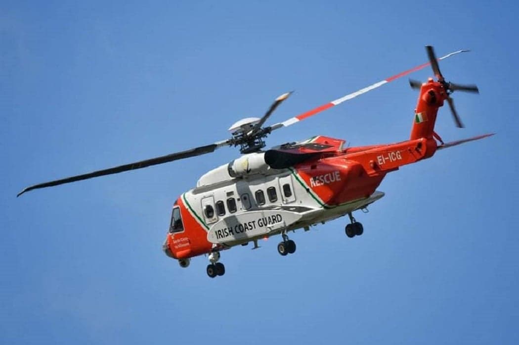 Gardaí investigating after body of woman recovered off Clare coast