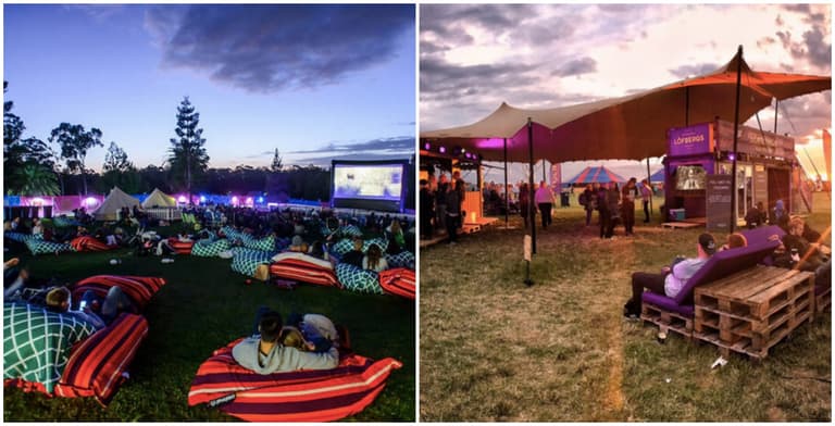 There is a pop-up glamping experience launching in Wexford – and it looks fab There is a pop-up glamping experience launching in Wexford – and it looks fab