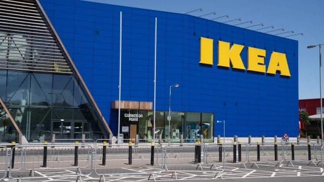 You can now sell old Ikea furniture back to store in Ireland