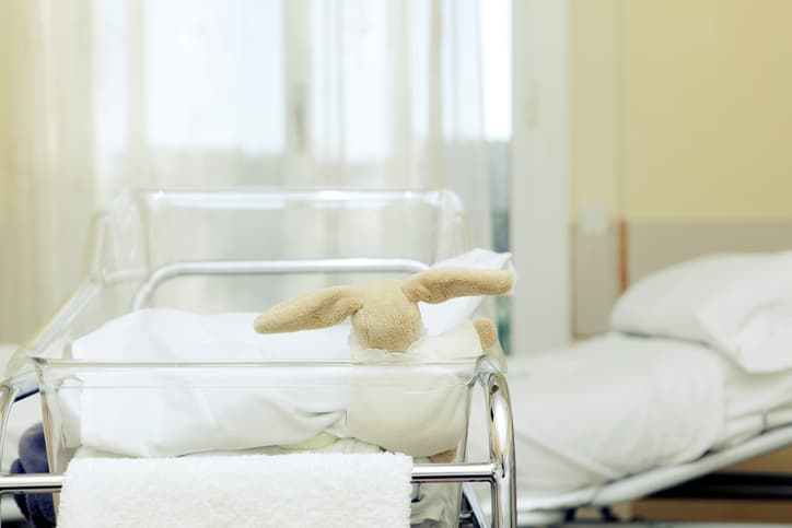 Maternity restrictions still in place, despite promise to end them Maternity restrictions still in place, despite promise to end them