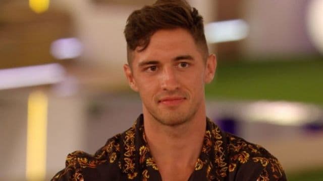 Love Island’s Greg O’Shea reveals what really happened between him and Amber