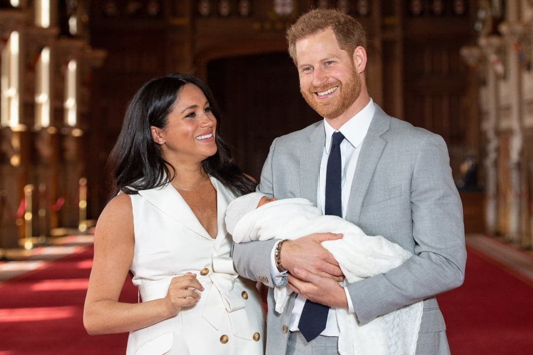 Meghan Markle will not be returning to the UK this summer with Harry